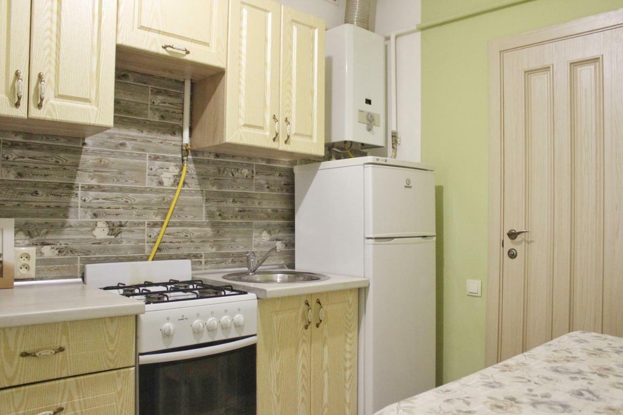 Квартира По Вул.Огієнка 13/5 Lviv Exterior foto