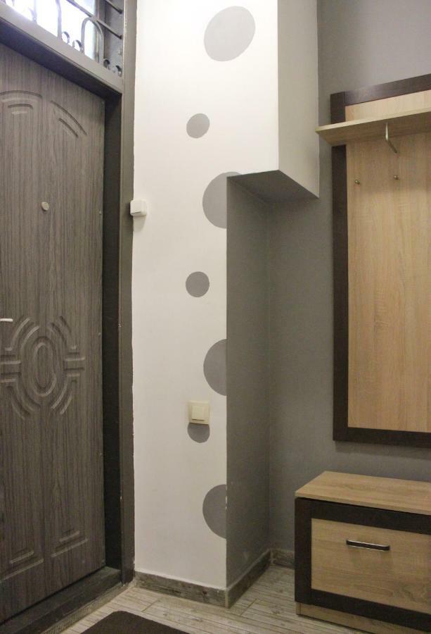 Квартира По Вул.Огієнка 13/5 Lviv Exterior foto
