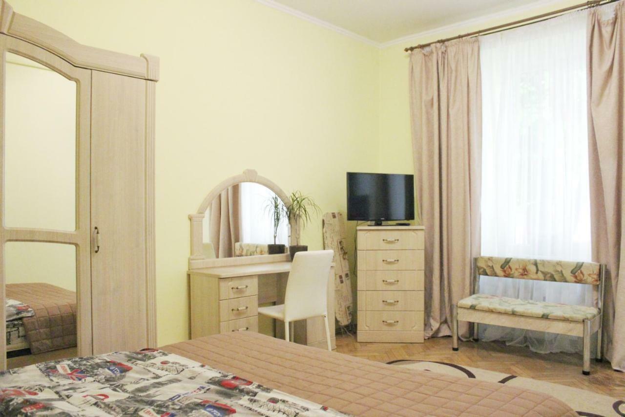 Квартира По Вул.Огієнка 13/5 Lviv Exterior foto